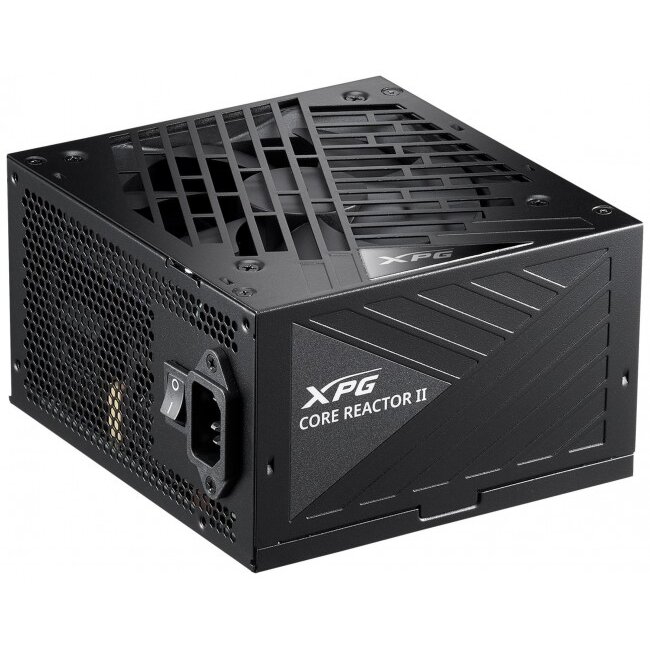Sursa CORE REACTOR II 850W Negru