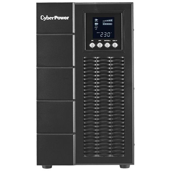 UPS OLS3000E 3000VA Negru