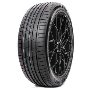 Anvelopa Royal explorer ii 275/40R19 105Y