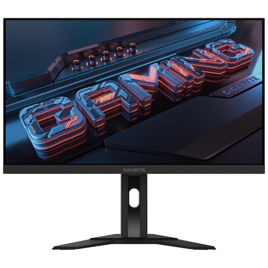 Monitor GS25F2  24.5inch IPS Full HD 1ms 200Hz HDR 10 Negru