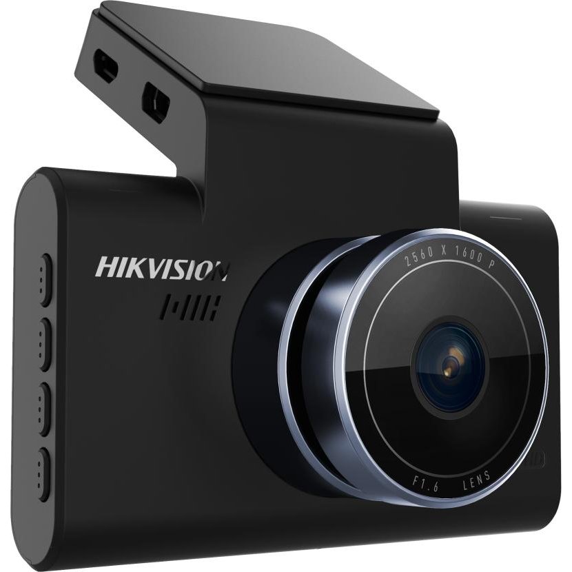 Camera auto Hikvision AE-DC5313-C6 1600p, G-Senzor, WiFI, Difuzor, Microfon, slot microSD, ADAS