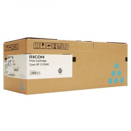Cartus Toner MAGENTA Ricoh SP C310HE 6000 Prints