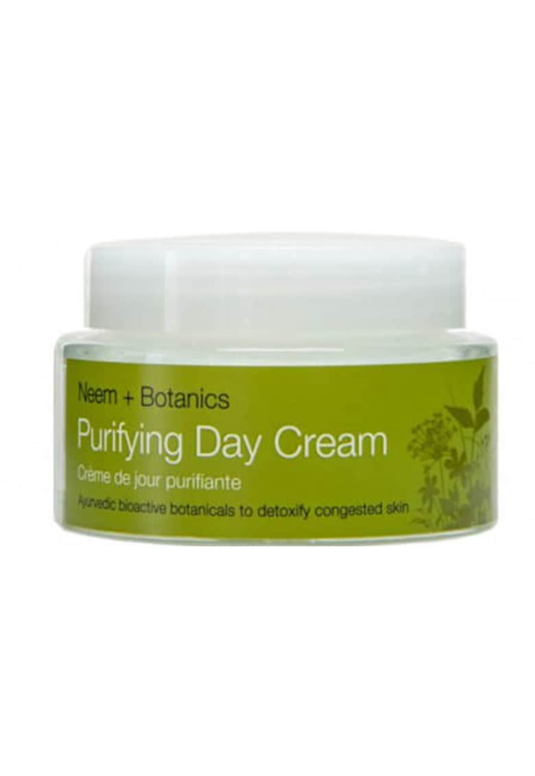 Crema nutritiva de zi - 50 ml - Gras