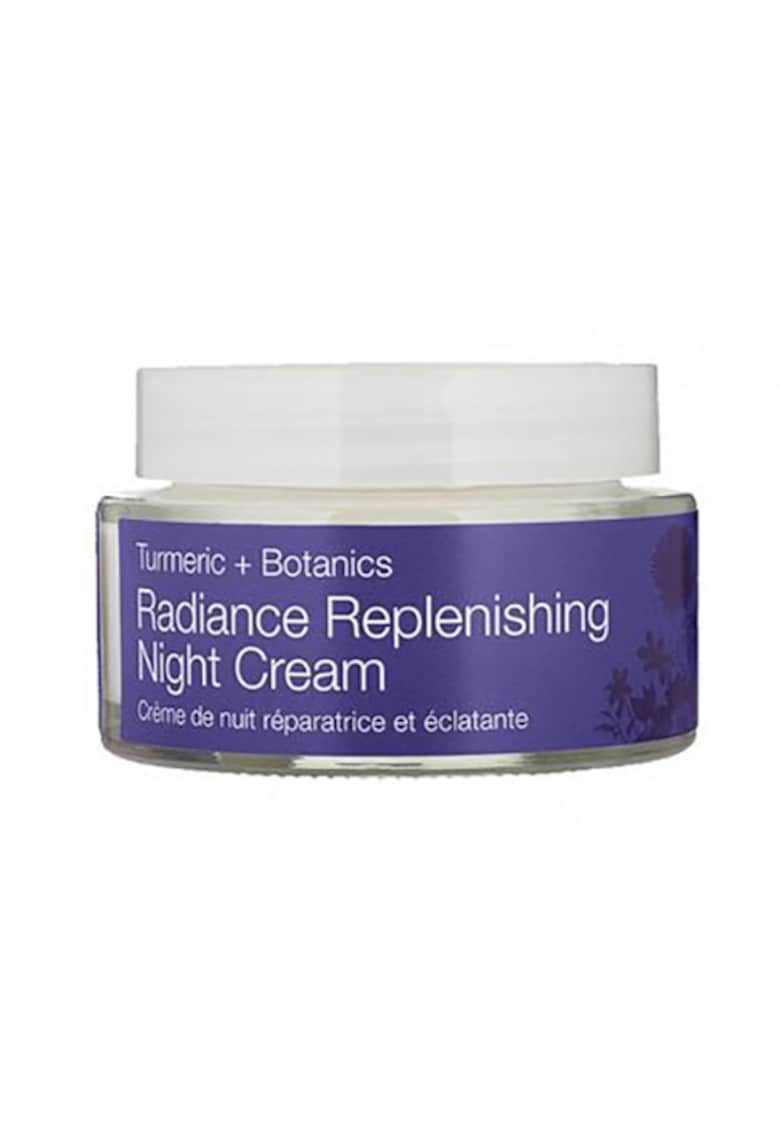 Crema intens hidratanta de noapte - 50 ml - Uscat