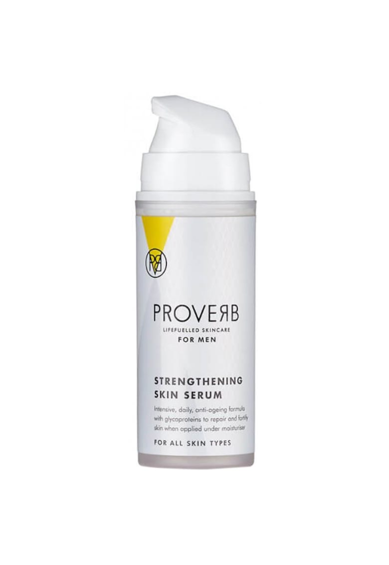 Ser pro fermitate anti-age  Barbati - 30 ml