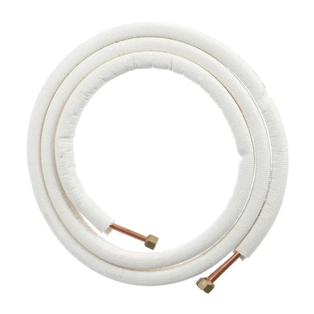 Kit cu teava PEX ACR 1/4″ – 3/8″ pentru aer conditionat 3 m