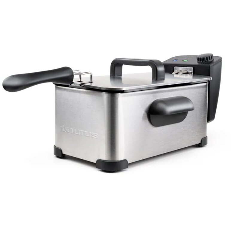 Oferte la Friteuza 973967000  Oil Fryer 2000W 3L Gri