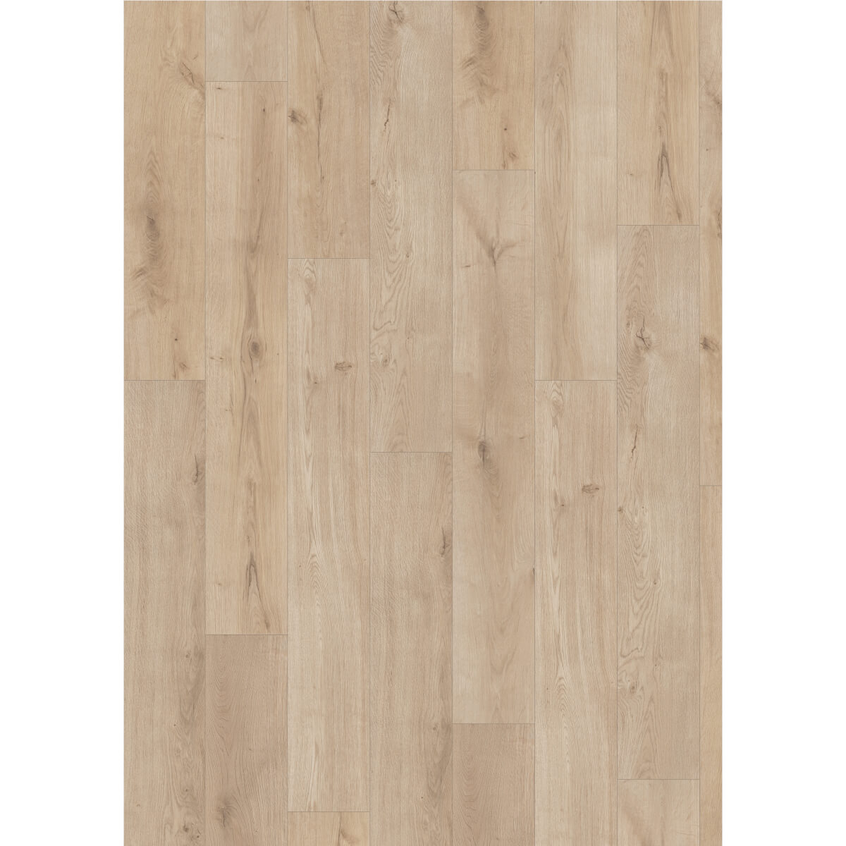 Parchet laminat 10 mm Egger Nature Sense FL952 Stejar deschis, nuanta deschisa, clasa de trafic 32, CLIC it!, 1292 x 193 mm