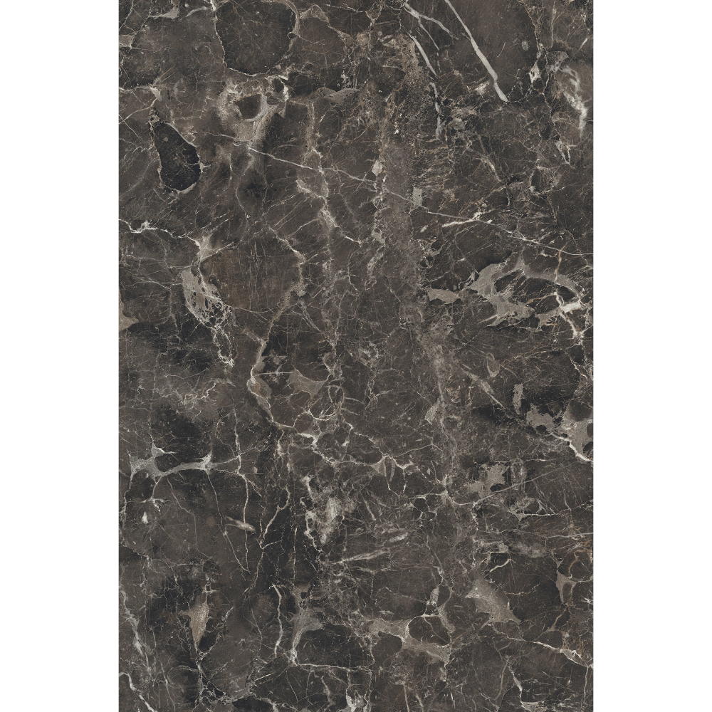 Blat masa Kronospan K553 SU BL SE2F, mat, negru Galaxux, 4100 x 900 x 38 mm