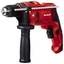 Masina de gaurit Einhell TE-ID 500 E