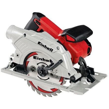 Ferastrau circular Einhell TE-CS 165