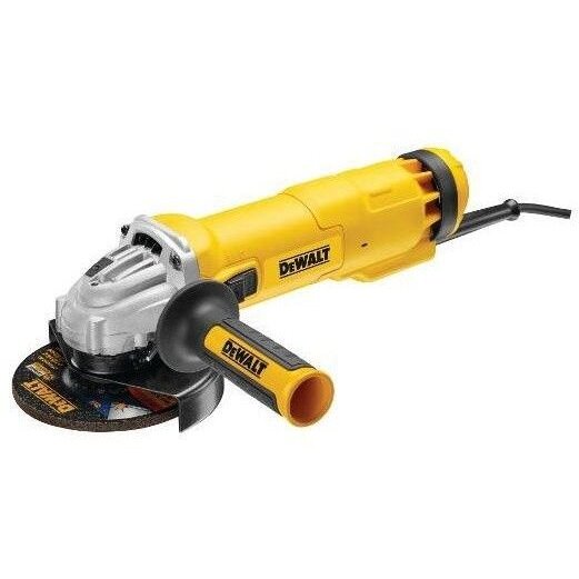 Polizor unghiular (flex) DeWalt DWE4217 , 1200W, 125mm
