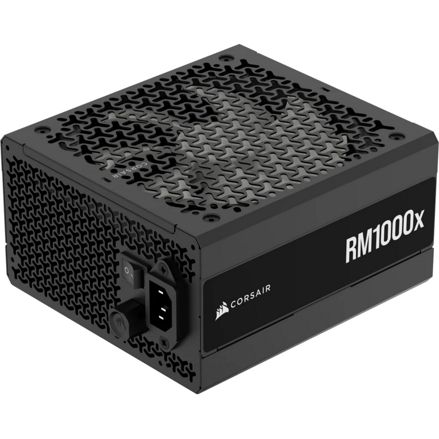 Sursa PSU Corsair RMx 1000W 80+Gold FM ATX3.1