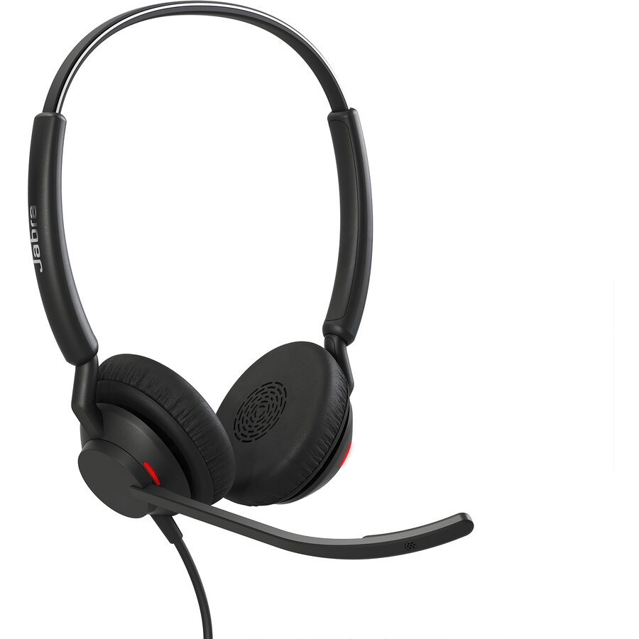 Casti Engage 40 Inline Stereo