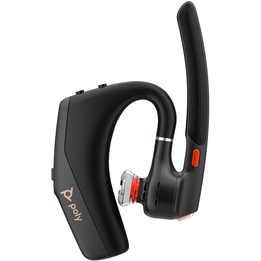 Casti Poly Voyager Legend UC Euro Negru