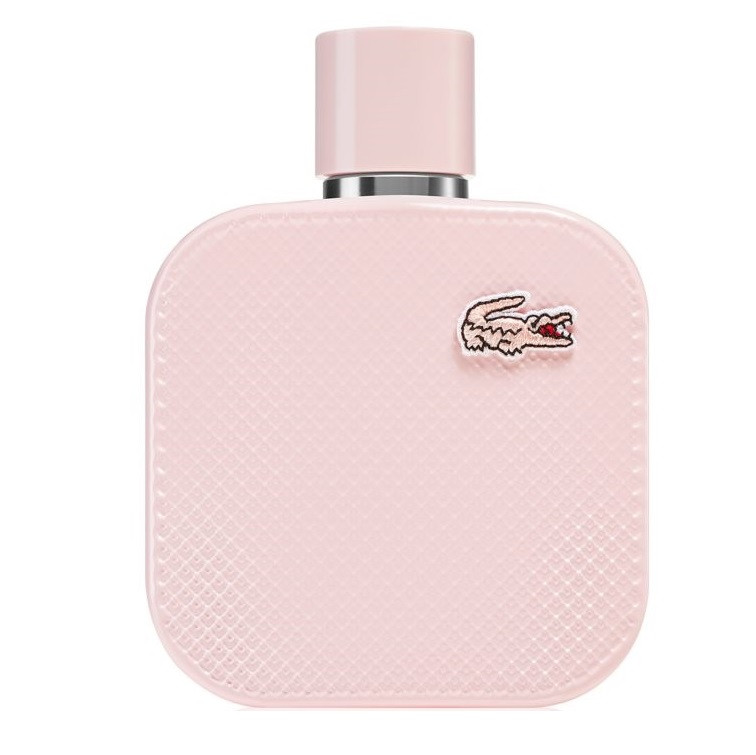 Lacoste L.12.12 Eau de Parfum Rose, Femei (Gramaj: 100 ml Tester)