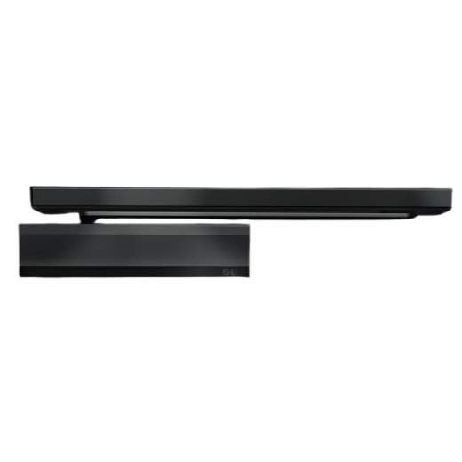 Amortizor usa cu sina culisanta standard G-U OTS 634, negru