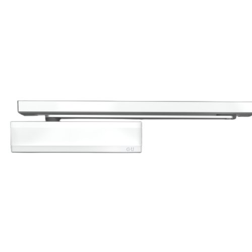 Amortizor usa cu sina culisanta standard G-U OTS 634, alb