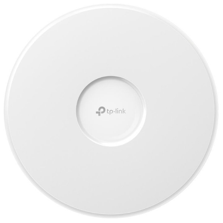 Access Point TP-Link Omada EAP772, Wi-Fi 7, BE9300 Tri-Band, 4/5 dBi, 1 x RJ45 2.5 Gbps, PoE