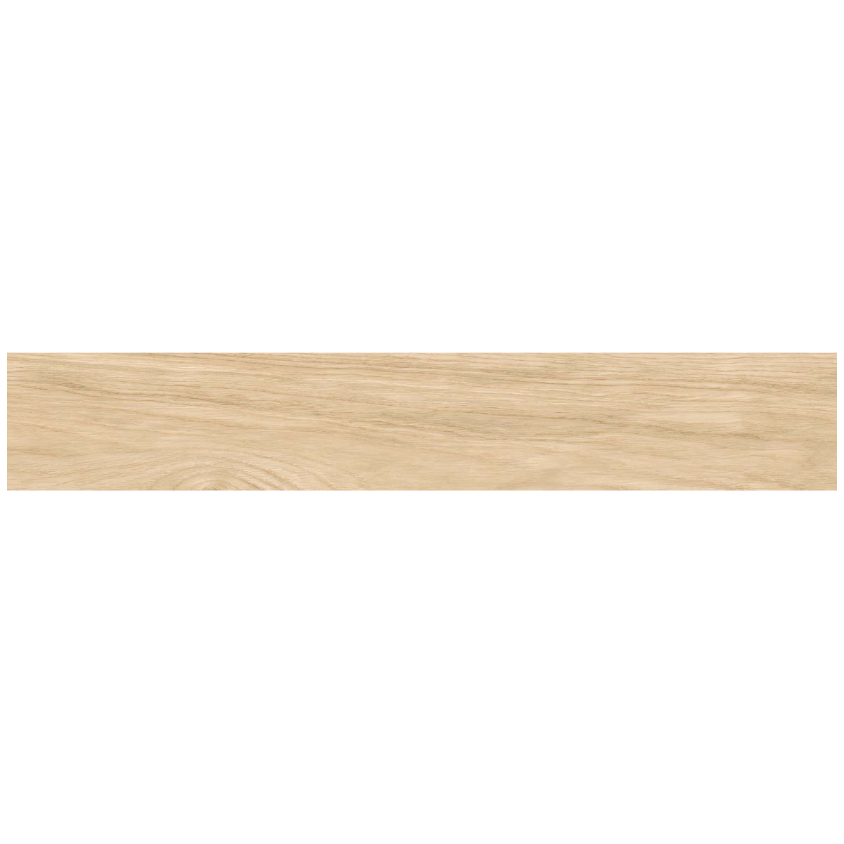 Gresie portelanata exterior/interiorKAI Tilia beige, rectificata, mat, decor lemn, bej, 20 x 120 cm