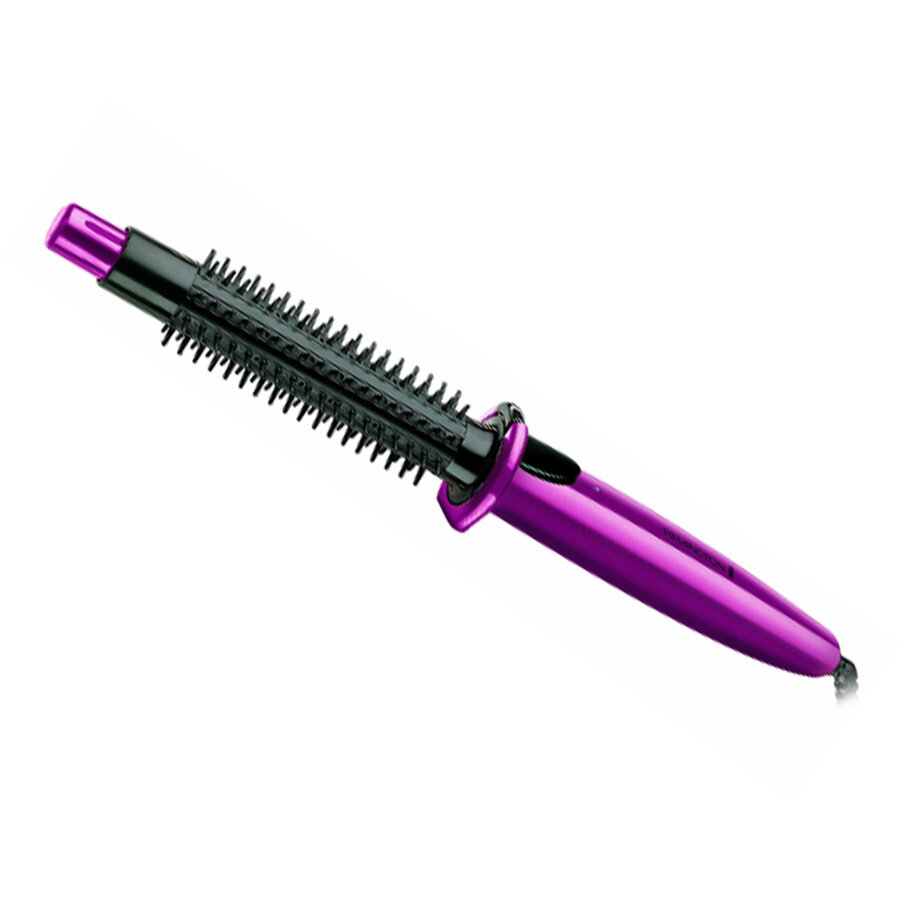Ondulator cu perie Remington CB4N