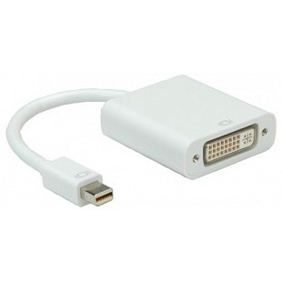 Adaptor Roline Mini DisplayPort-DVI M/F