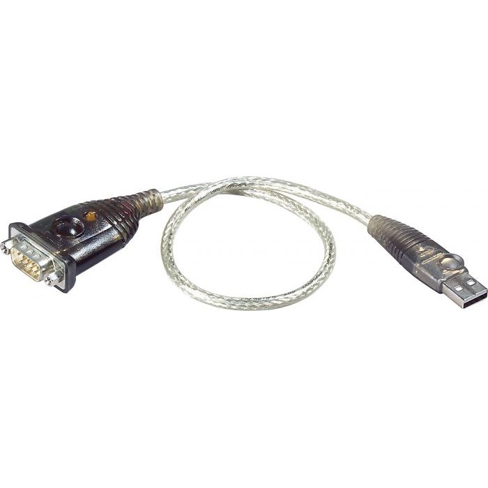 ATEN Convertor USB-RS232 D-Sub 9 (UC-232A)