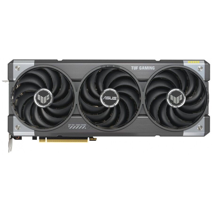 Placa Video GeForce RTX 5070 Ti TUF GAMING OC 16GB DLSS 4