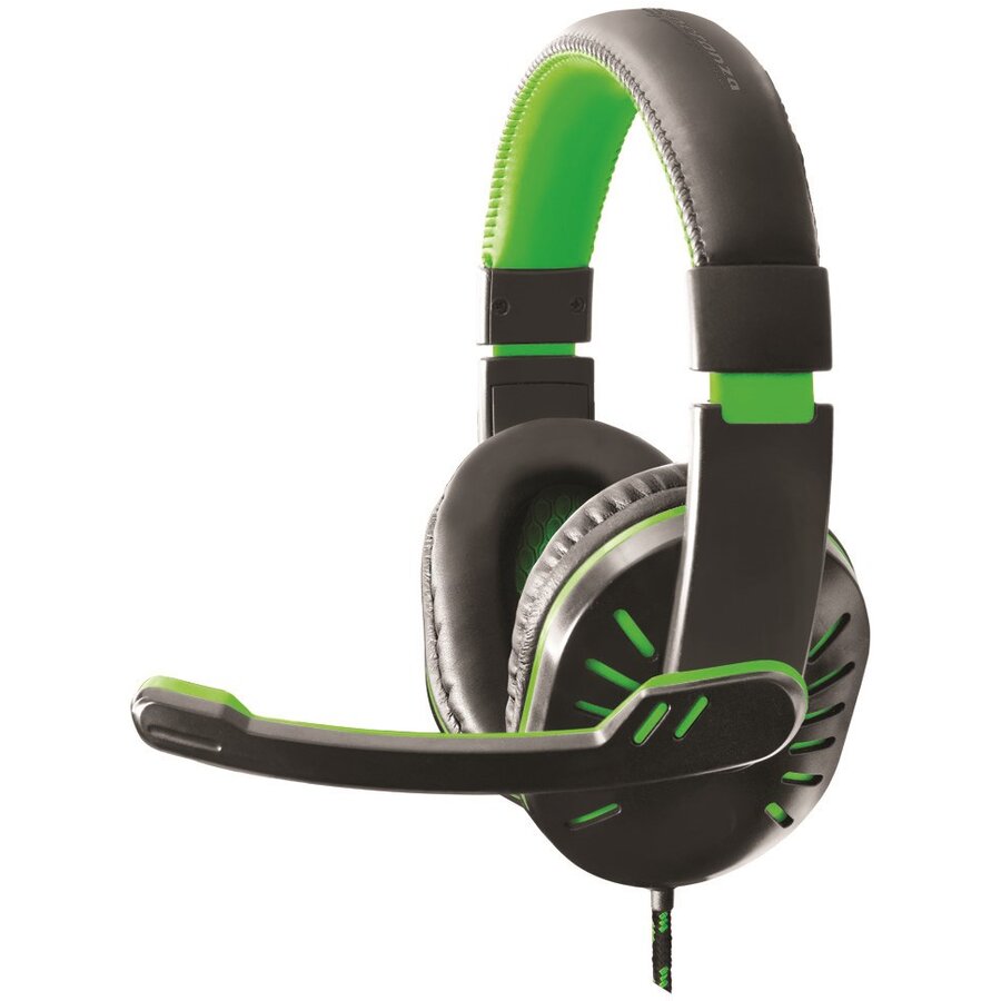 Casti EGH330G Verde