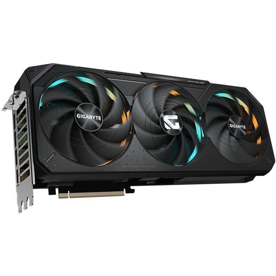 Placa Video GeForce RTX 5070 Ti GAMING OC 16GB DLSS 4