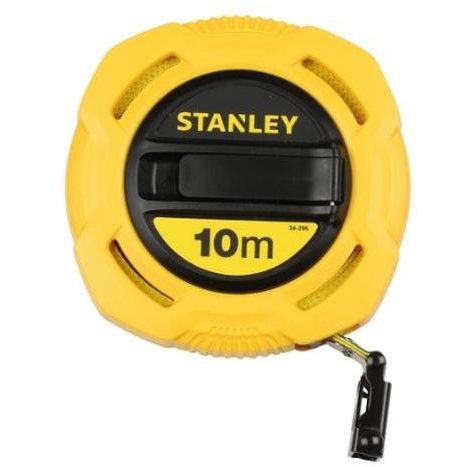 Ruleta Inchisa Standard cu Banda Fibra de Sticla 12.7mm 10m