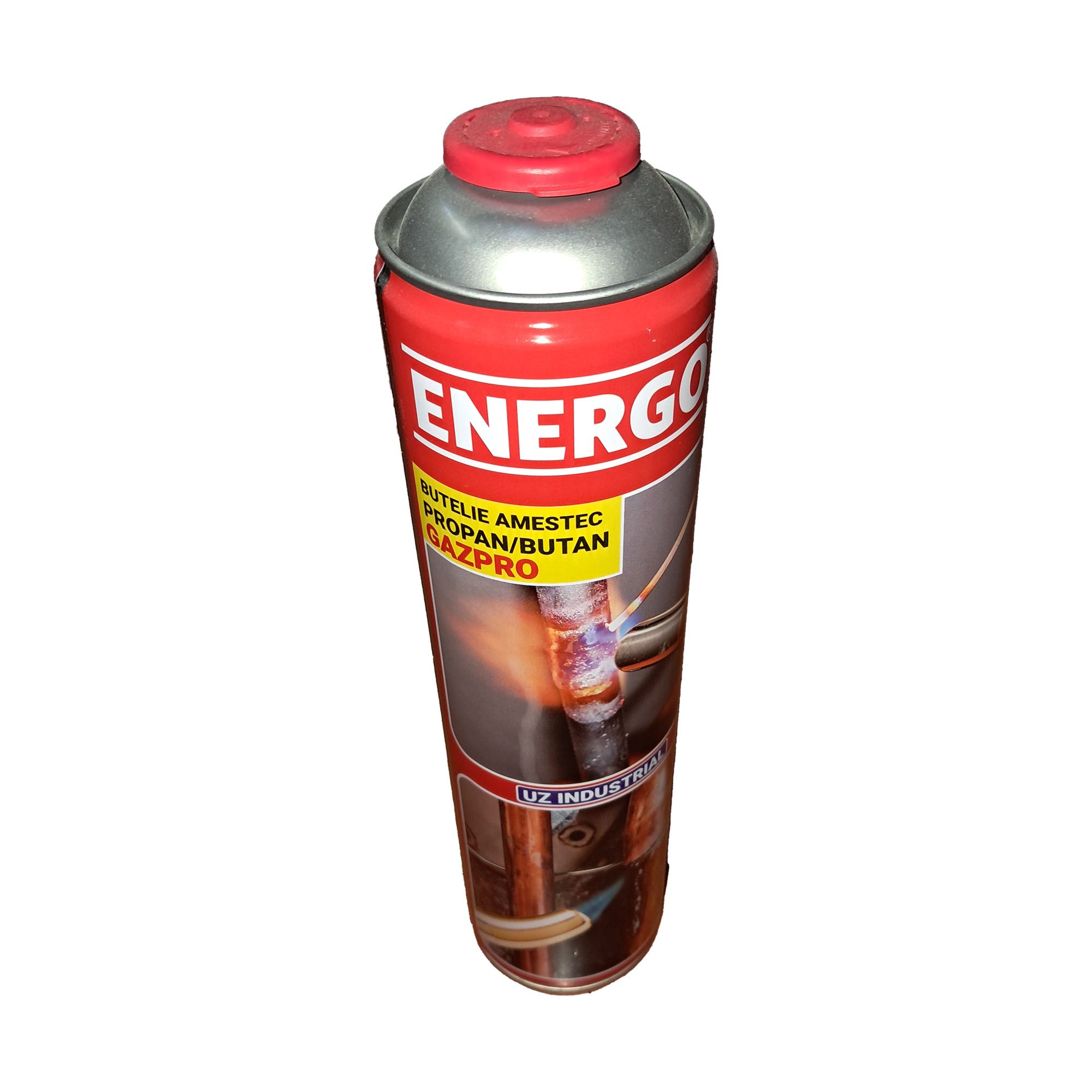 Butelie cu gaz Kemper, filet 7/16 toli, 230 g