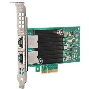 Placa de retea Intel X550-T2 Dual Port