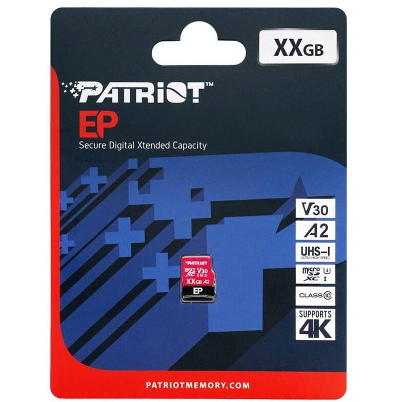 Card 512GB microSDXC Clasa 10