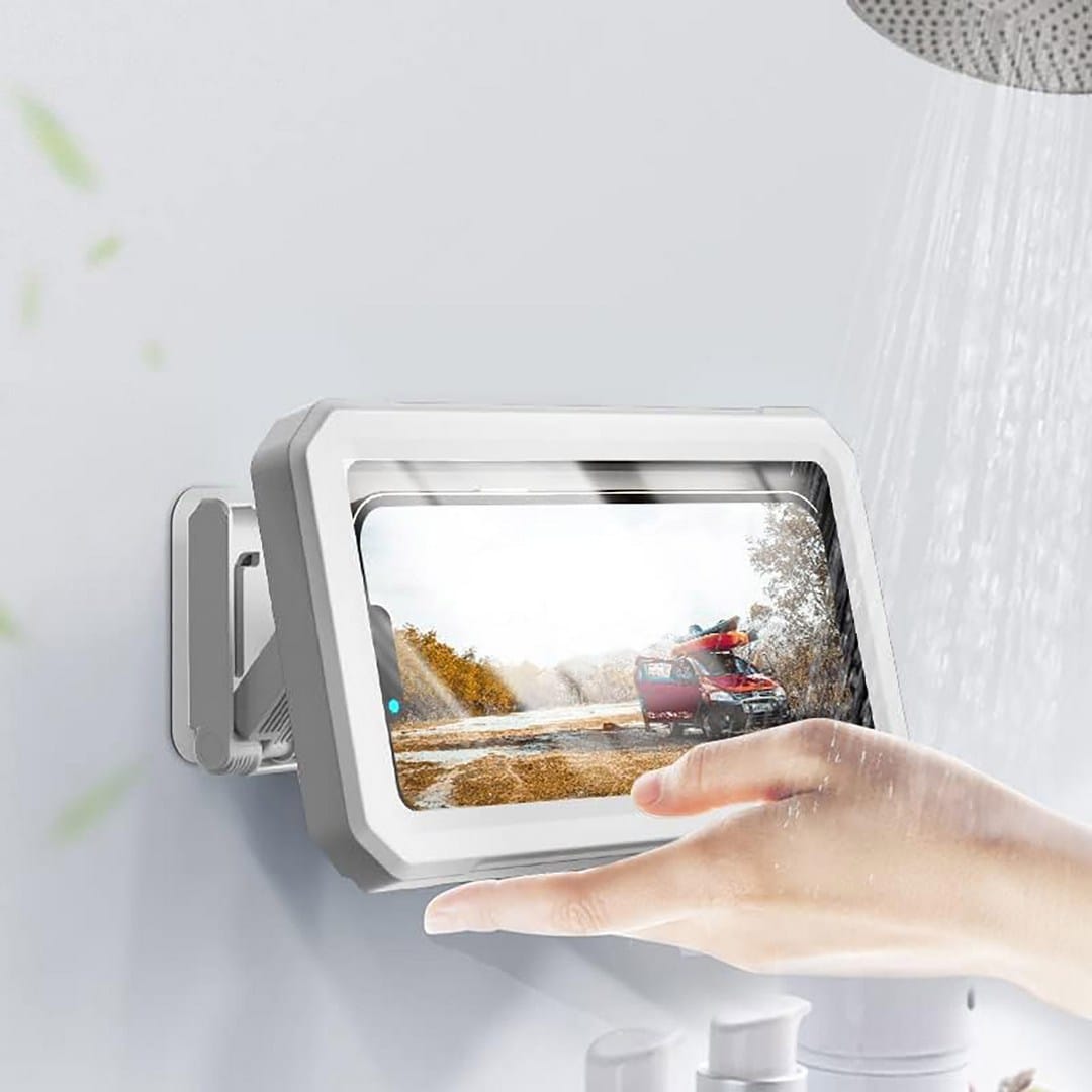 Suport Impermeabil pentru Telefon