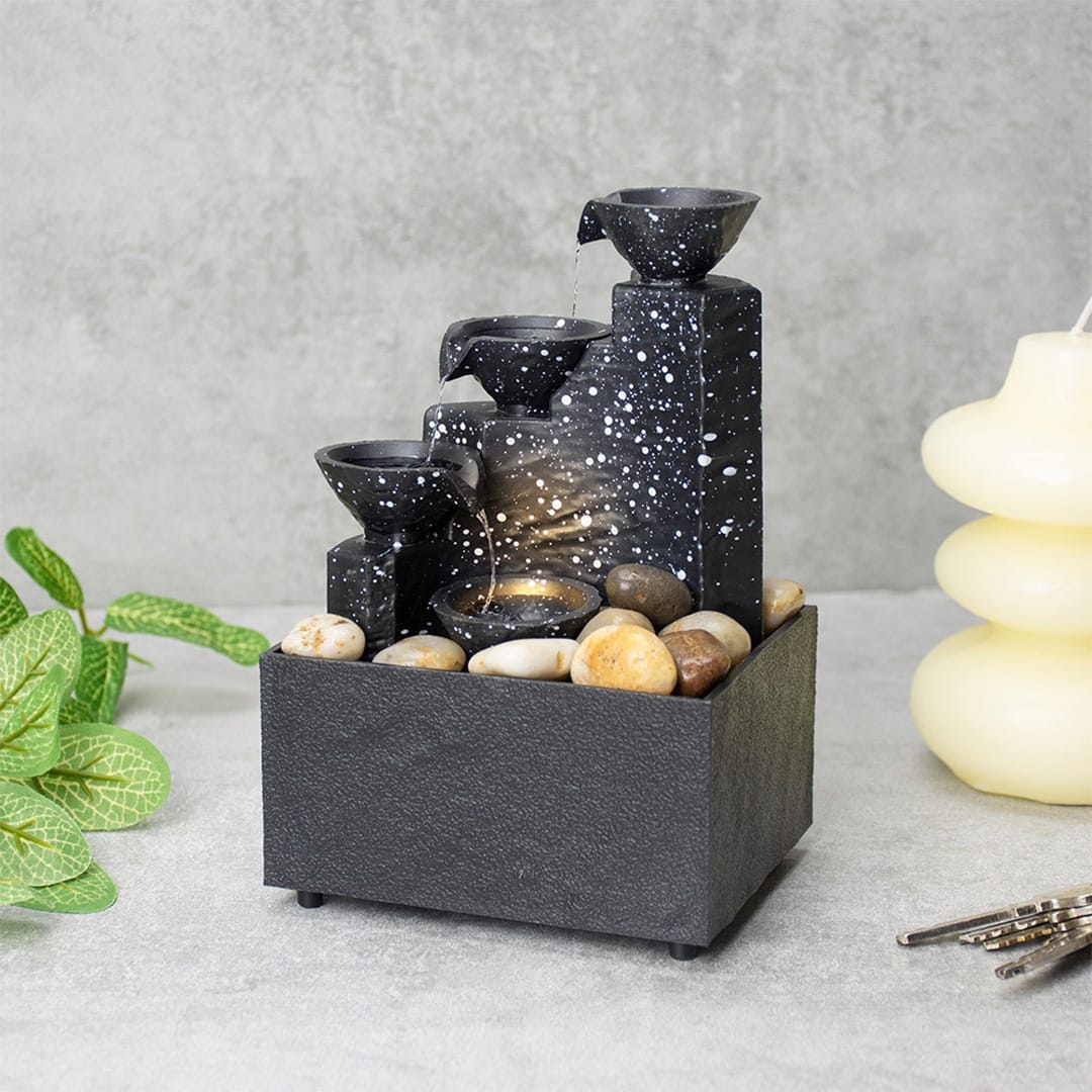 Fântână Decorativă de Interior pentru Casă