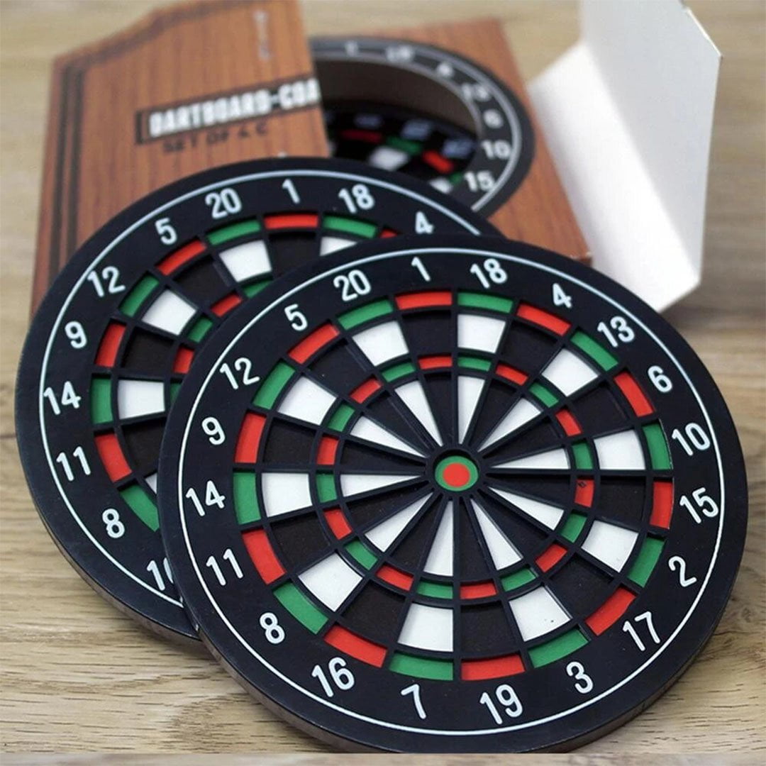 Suporturi Pahare - Tinte Darts