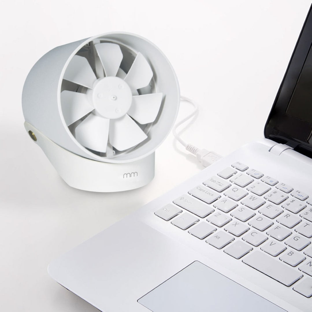 Ventilator de Birou cu USB