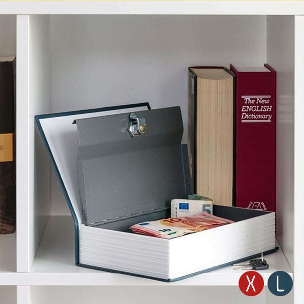Carte Seif Dictionar XL