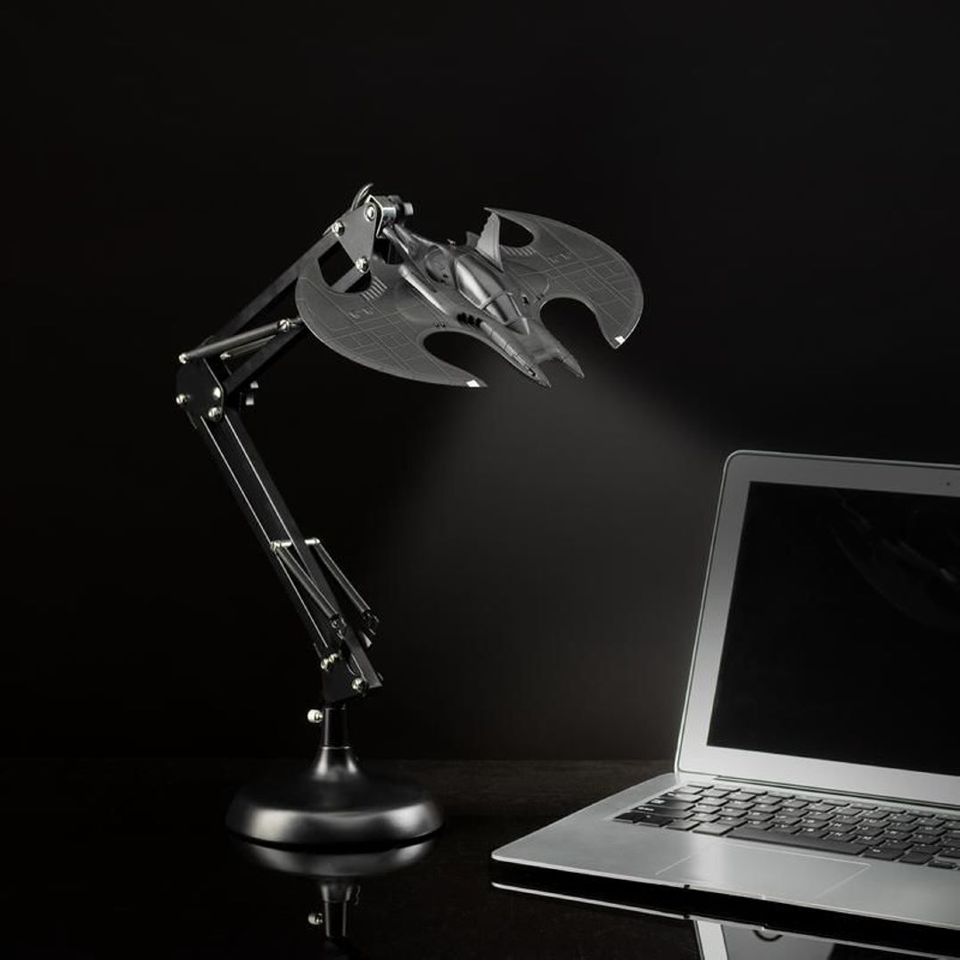 Lampa de Birou DC Comics Batman Batwing