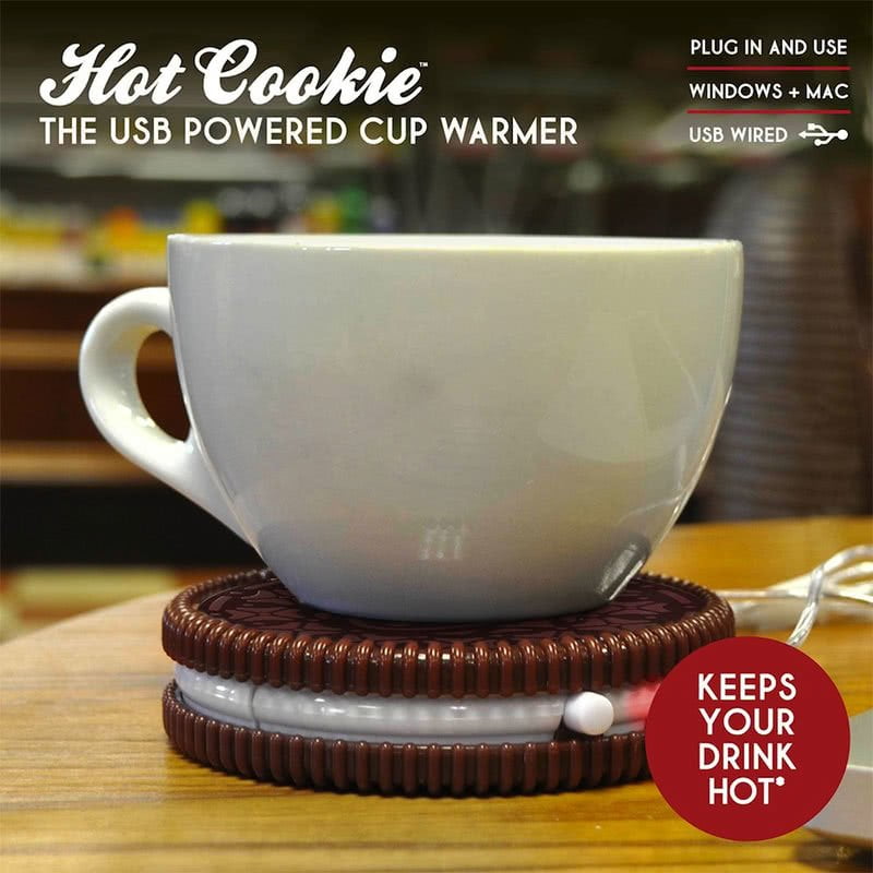 Incalzitor pentru Cana - Hot Cookie