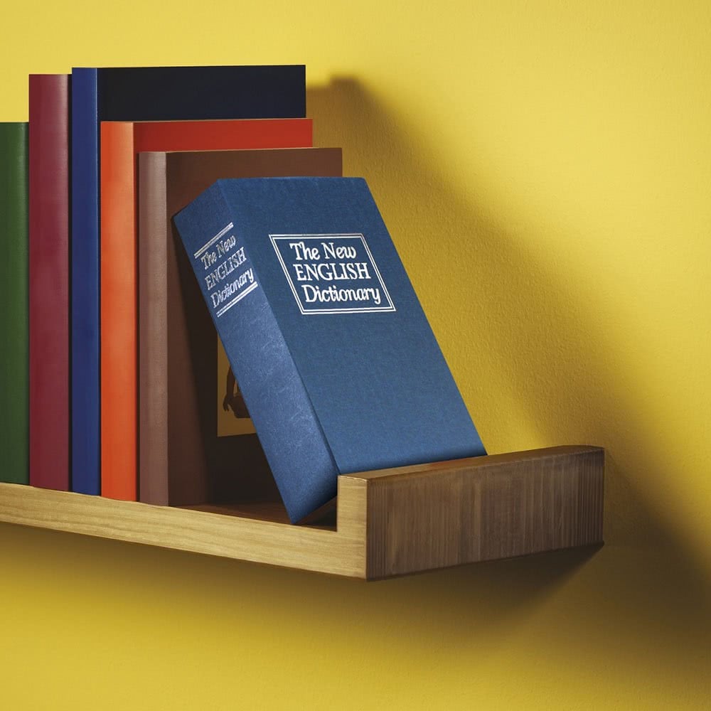 Carte Seif Dictionar