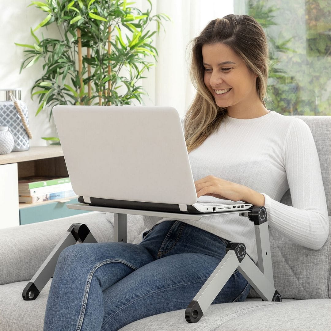 Masuta Pliabila Laptop