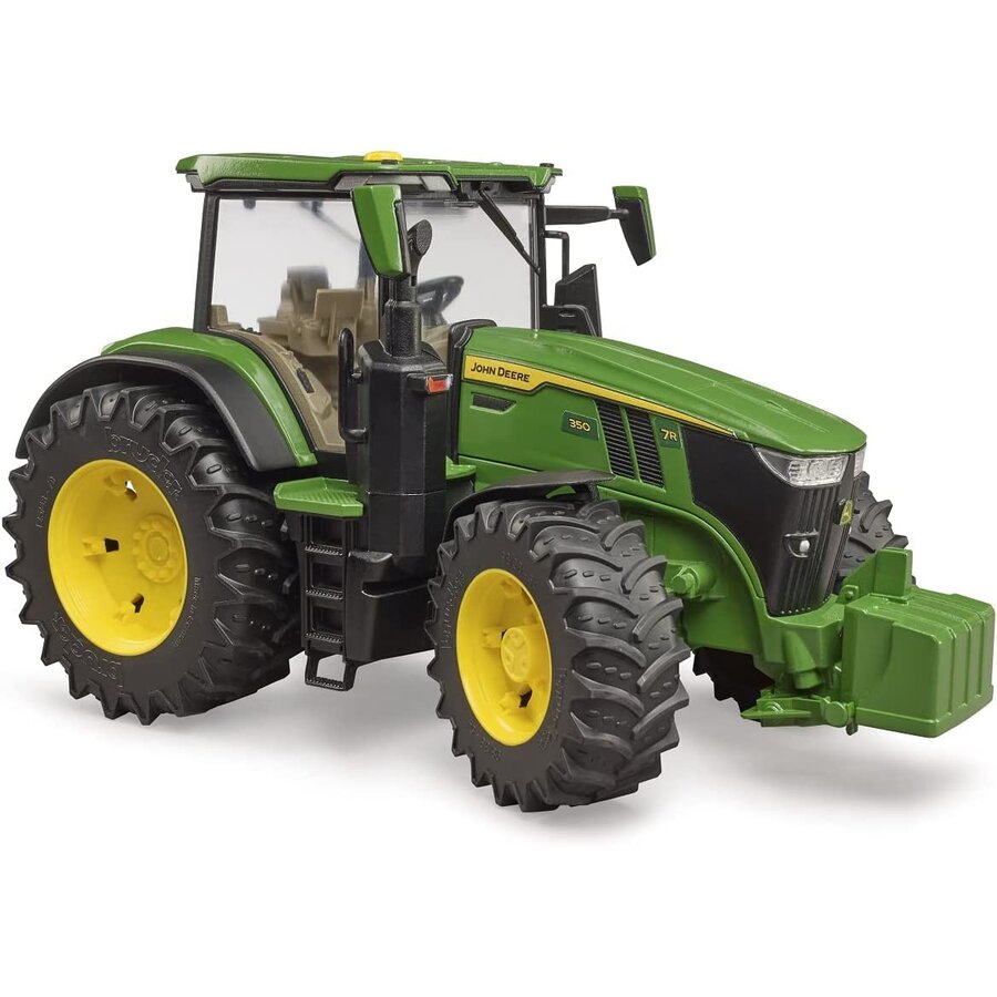 Jucarie John Deere 7R 350