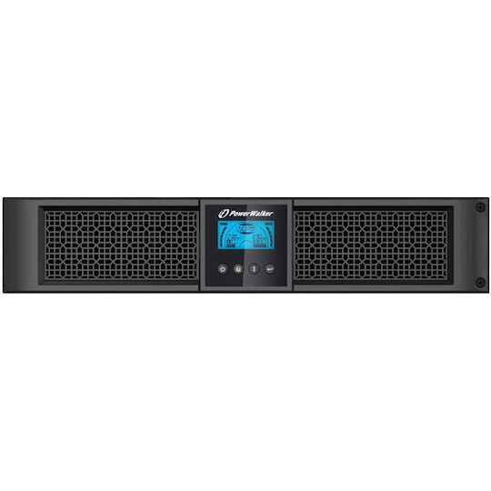 UPS cu management, PowerWalker, VI 3000 RT HID, 8.65x60.8x43.8 cm
