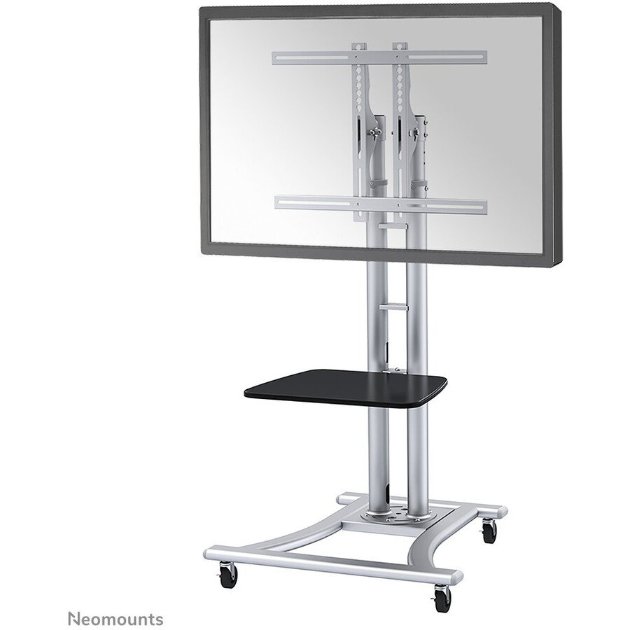 Stand TV NewStar PLASMA-M1800E, 27 - 70, 50 Kg Argintiu