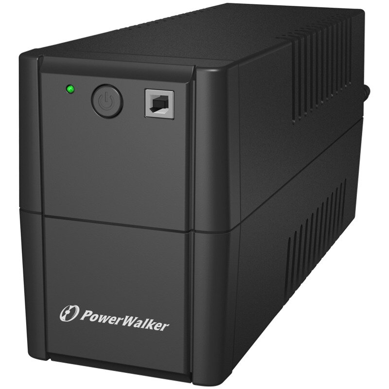 UPS PowerWalker VI 650 SE