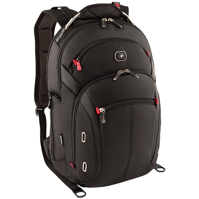 Rucsac laptop 15 inch Negru