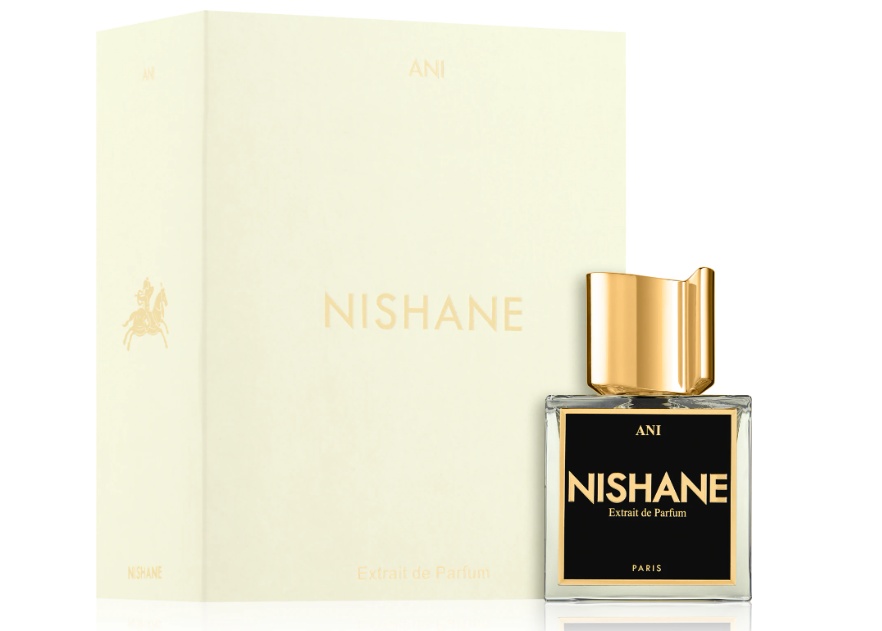 Nishane Ani, Extract de Parfum, Unisex (Gramaj: 100 ml)