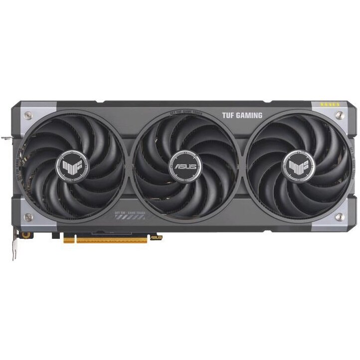 Placa Video TUF Gaming Radeon RX 9070 XT OC 16G